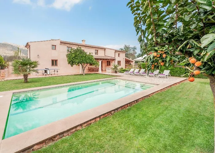 Villa Nou