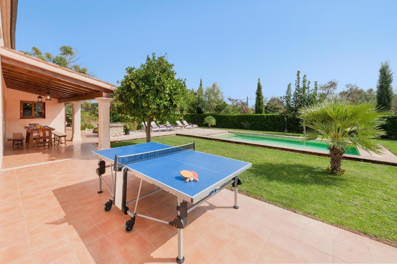 Nou Villa Pollença